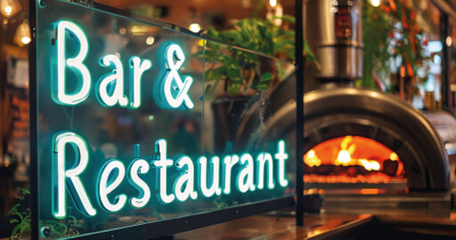 Bar & Restaurant Bülach