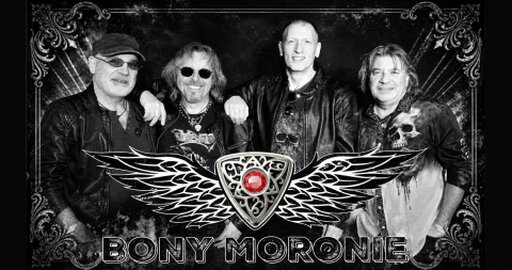Bony Moronie | Caverno Bülach