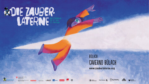 Italo Disco Caverno Bülach