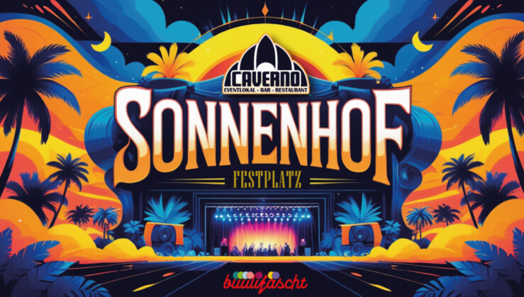 Büülifäscht Caverno Bülach