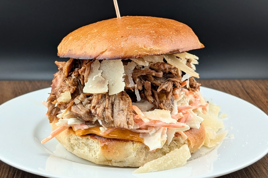 Caverno Burger