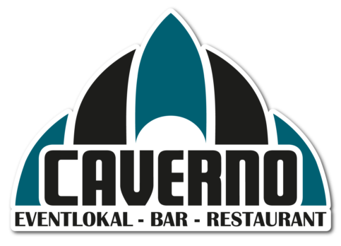 Caverno Bülach Logo