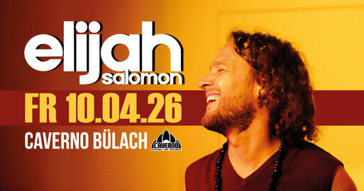 Elijah Salomon Caverno Bülach