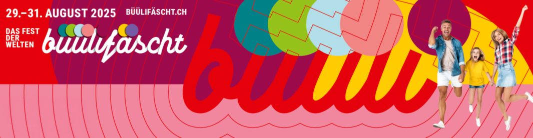 Büülifäscht Caverno Bülach