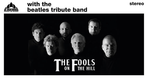 The Fool On The Hills | Caverno Bülach