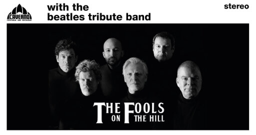 The Fool On The Hills | Caverno Bülach