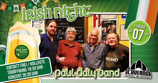 Chrigu Blaser's Blues Bülach Chrigu Blaser's<br />Clapton / Knopfler / J.J.Cale - Guitar Explosion