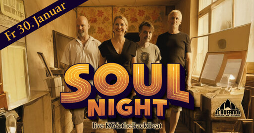 Soul Night Bülach