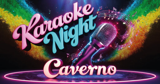 CENK / Ratlos<br />Stand-Up Comedy<br />Caverno Bülach