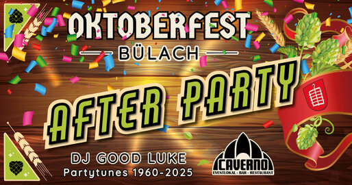Oktoberfest im Caverno Bülach