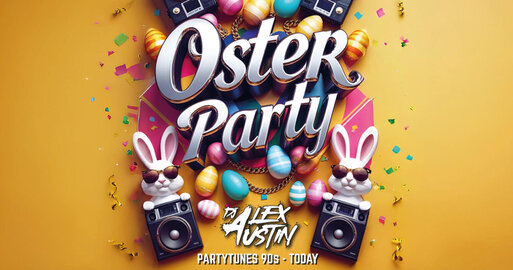 Oster Party Caverno Bülach