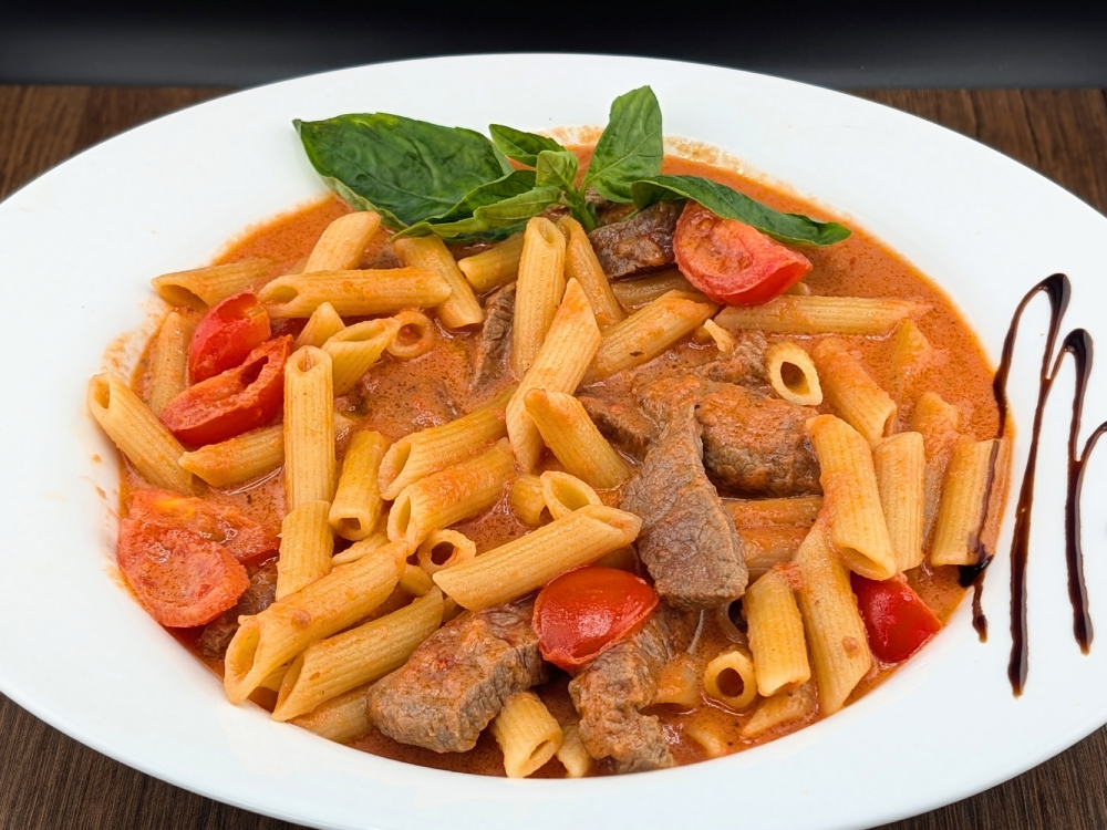 Penne Caverno Bülach