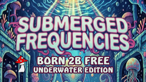 SUBMERGED FREQUENCIES Caverno Bülach
