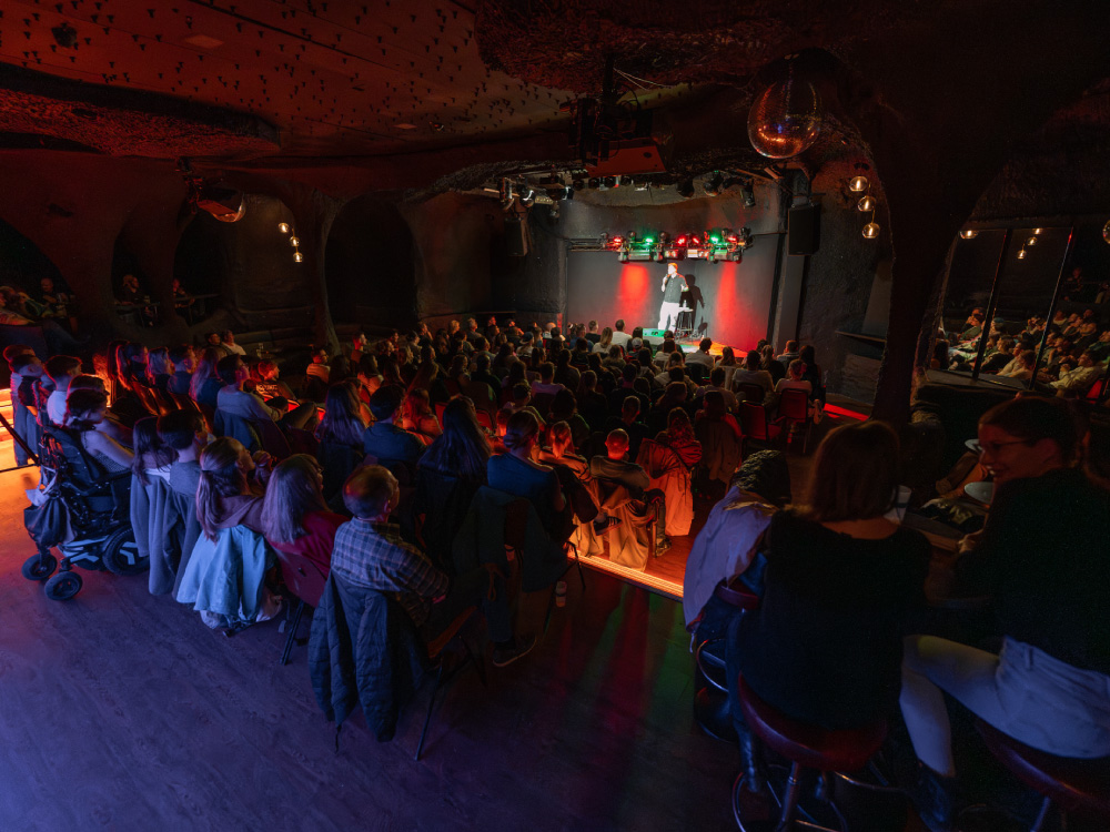 Caverno Club Bülach
