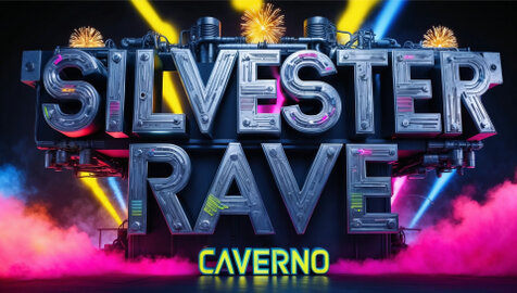 Silvester Party Bülach