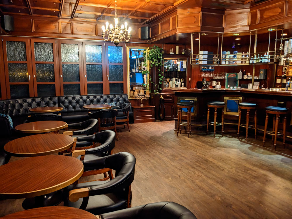 Smokers Lounge Bülach