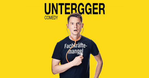 Fabian Unteregger - Fachkräftemangel