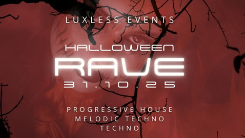 Halloween Party