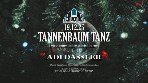 Tannenbaum Tanz