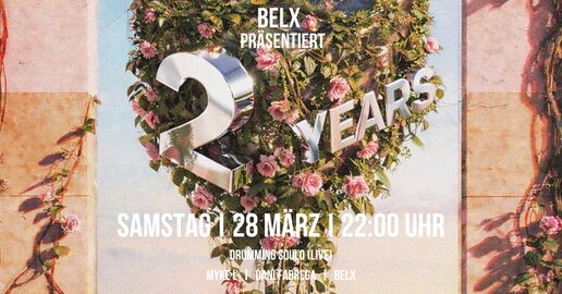 Memories Party Caverno Bülach