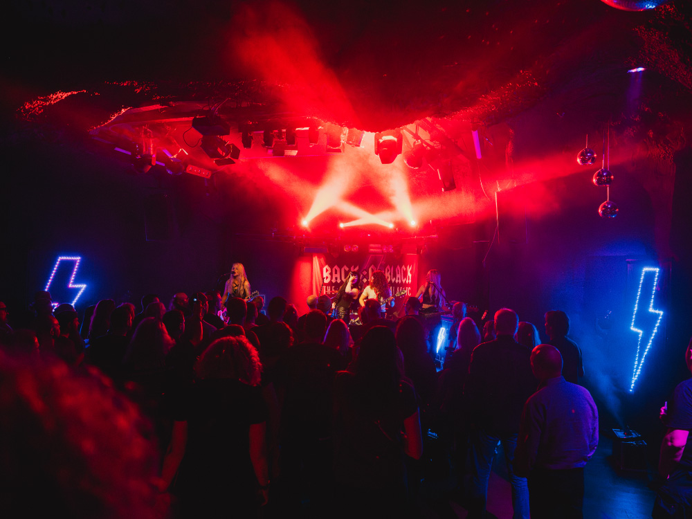 Caverno Club Bülach