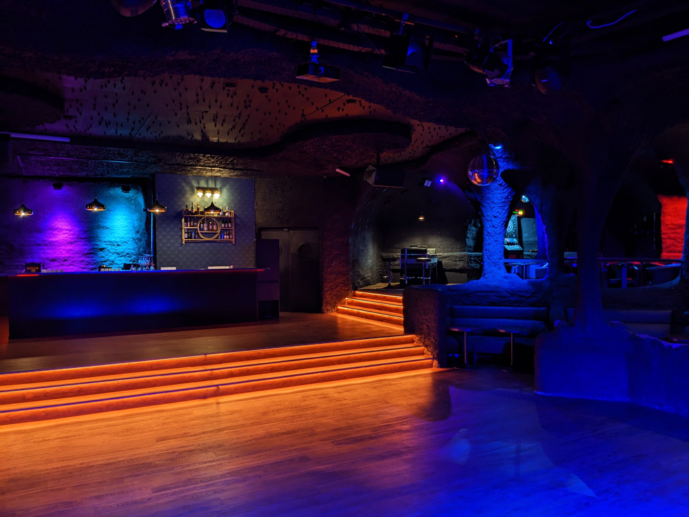 Caverno Club Bülach