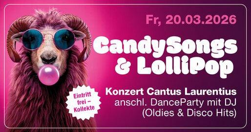 Cantus Laurentius Caverno Bülach