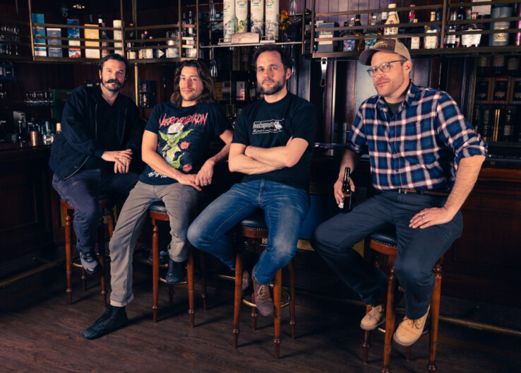 Büülifäscht Caverno Bülach