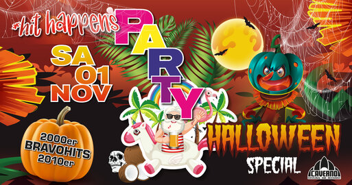 Halloween Party