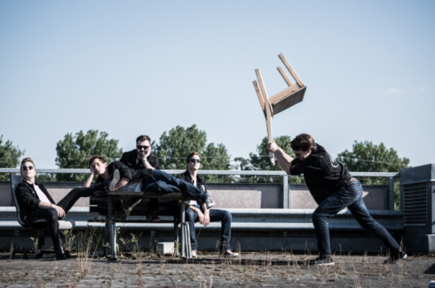 Büülifäscht Caverno Bülach