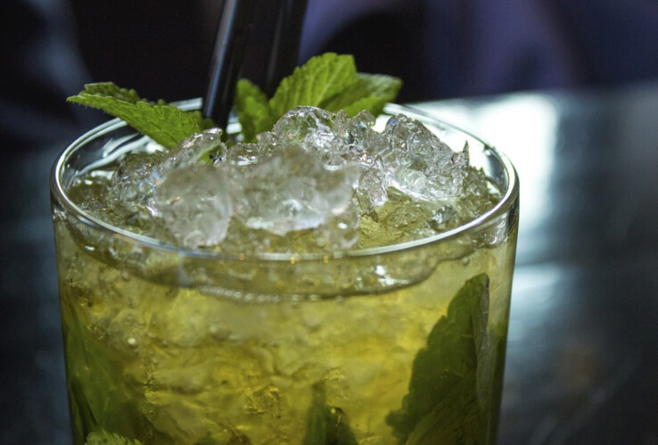 Büülifäscht Caverno Bülach