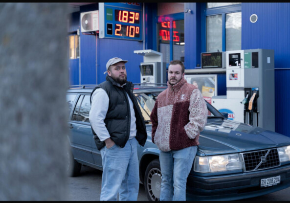 Büülifäscht Caverno Bülach